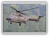 Super Puma Swiss Air Force T-315